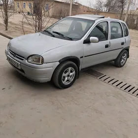 Opel Vita 1997