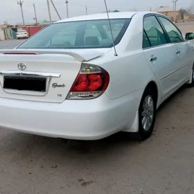 Toyota Camry 2003