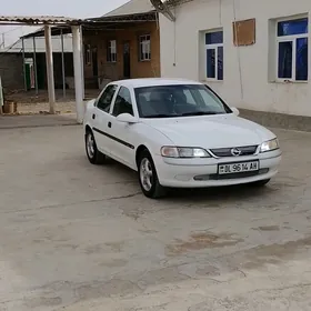 Opel Vectra 1996