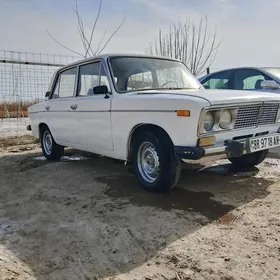 Lada 2106 1990