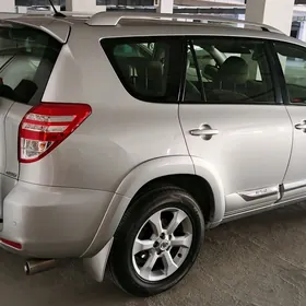 Toyota RAV4 2012