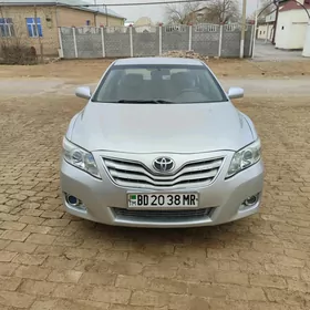 Toyota Camry 2007