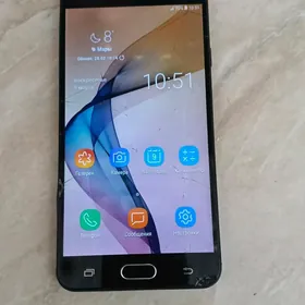 Samsung on7