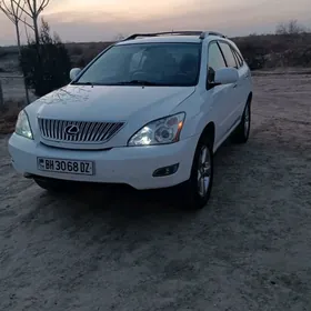 Lexus RX 350 2008