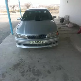 Nissan Maxima 1996