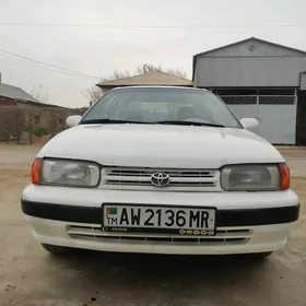 Toyota Tercel 1995