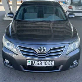 Toyota Camry 2010