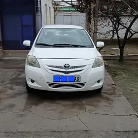 Toyota Yaris 2006