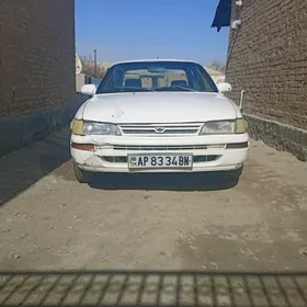 Toyota Corolla 1992