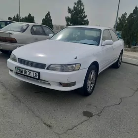 Toyota Mark II 1994