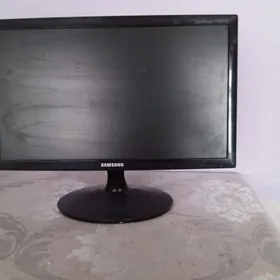 Monitor