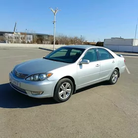 Toyota Camry 2002