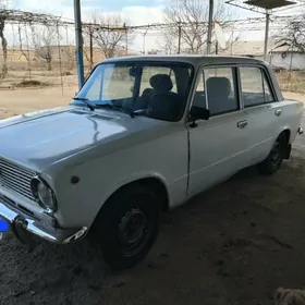 Lada 2101 1982