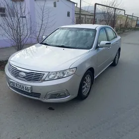 Kia Optima 2009