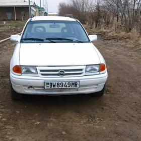 Opel Astra 1992