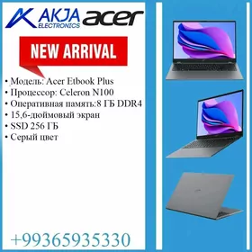 ACER GADGET PLUS N100 8/256GB