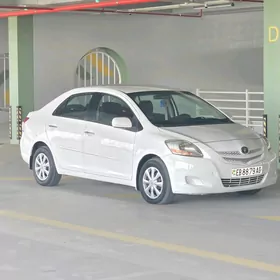 Toyota Yaris 2006