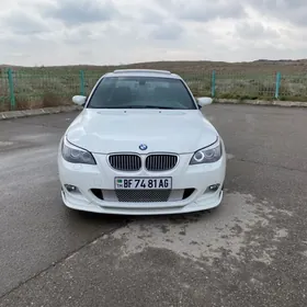 BMW 530 2009