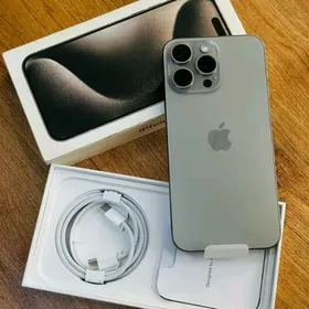 iPhone 15 Pro 128GB