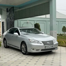 Lexus ES 350 2011