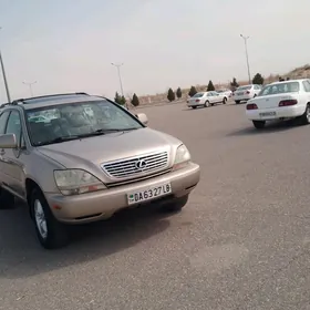 Lexus RX 300 2001