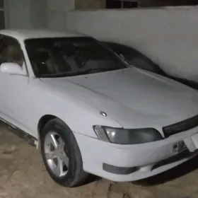 Toyota Mark II 1993