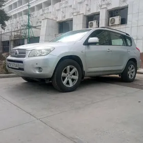 Toyota RAV4 2006