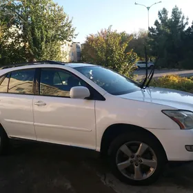 Lexus RX 330 2004