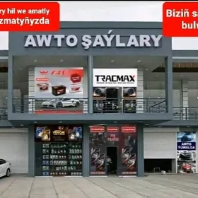 wulkanizasiya işgär gerek