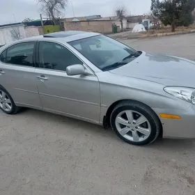 Lexus ES 300 2002