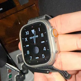 Apple Watch Ultra