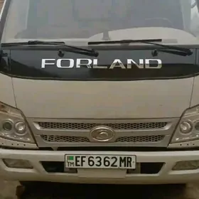 Forland H3 2013