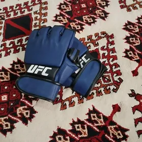 UFC percatka