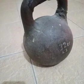 gira 32kg