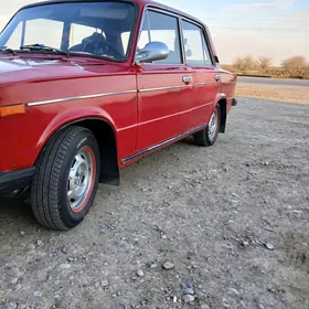 Lada 2106 1985