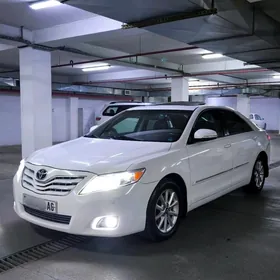 Toyota Camry 2009