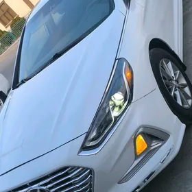 Hyundai Sonata 2019