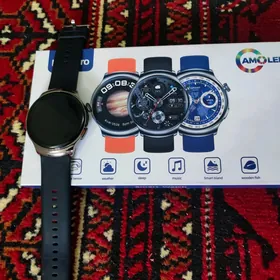 smart watch LG 73 pro