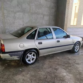 Opel Vectra 1992