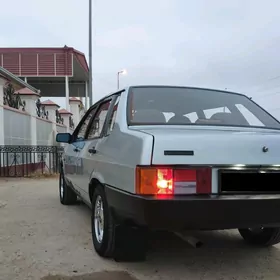 Lada 21099 2001