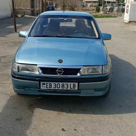 Opel Vectra 1990