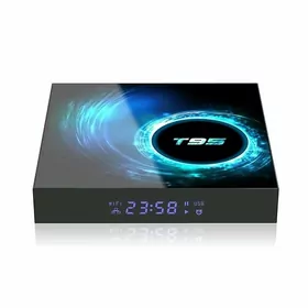 T95 Android tv box