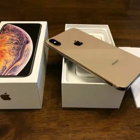 iPhone Xs Max