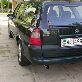 Opel Vectra 1998