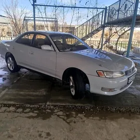 Toyota Mark II 1994