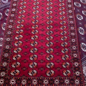 Turkmen haly