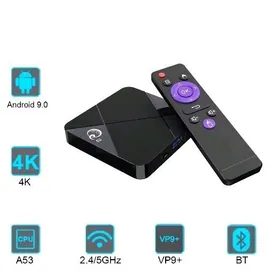 Q2 Q2 mini android tv box