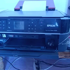 Epson TX650