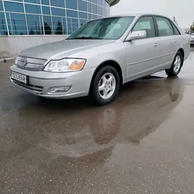 Toyota Avalon 2001