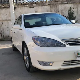 Toyota Camry 2002